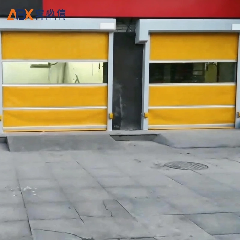 连云港市快速卷帘门