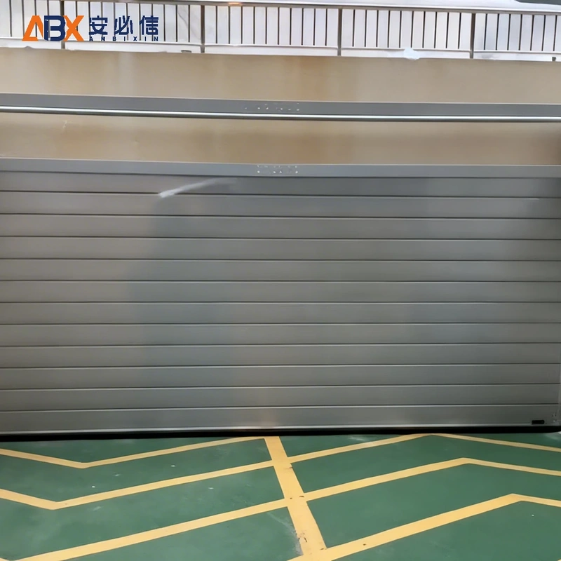 连云港市感应高速门